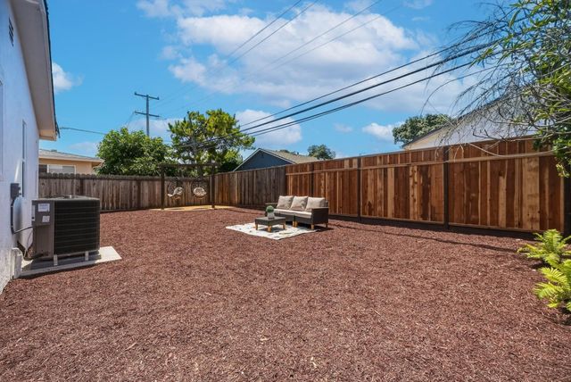659 San Miguel Avenue, Sunnyvale, CA 94085