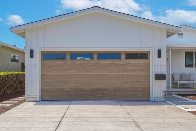 659 San Miguel Avenue, Sunnyvale, CA 94085