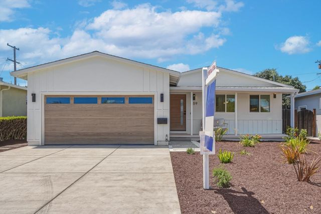 659 San Miguel Avenue, Sunnyvale, CA 94085