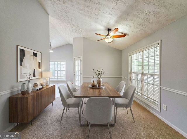 2610 Snowcrest Place, Bethlehem, GA 30620