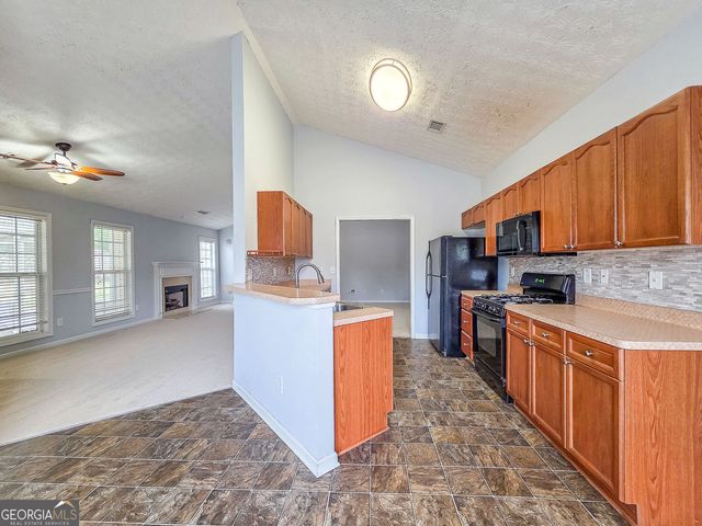 2610 Snowcrest Place, Bethlehem, GA 30620