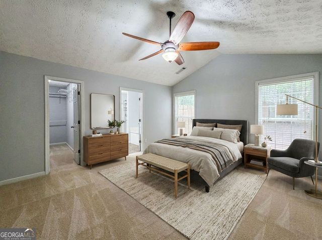 2610 Snowcrest Place, Bethlehem, GA 30620