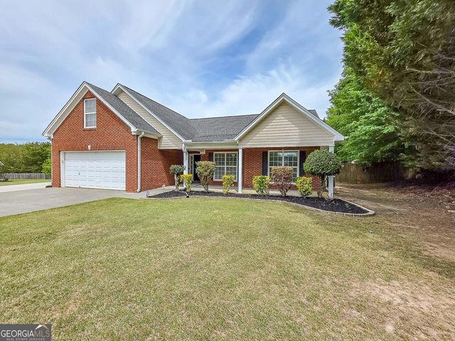 2610 Snowcrest Place, Bethlehem, GA 30620