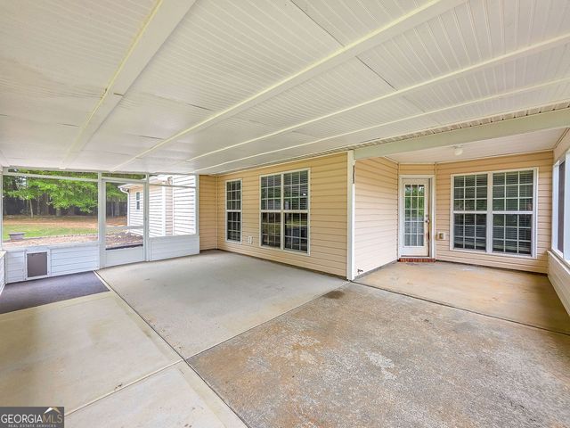 2610 Snowcrest Place, Bethlehem, GA 30620