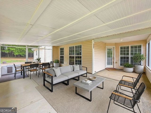 2610 Snowcrest Place, Bethlehem, GA 30620