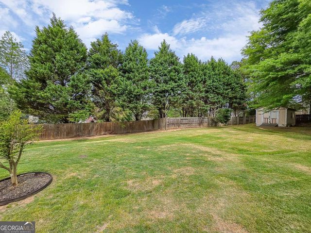 2610 Snowcrest Place, Bethlehem, GA 30620