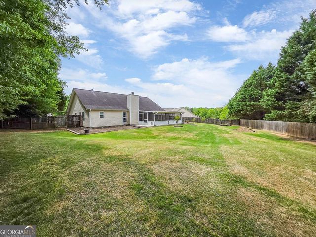 2610 Snowcrest Place, Bethlehem, GA 30620