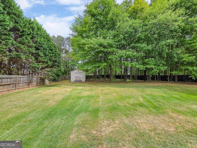 2610 Snowcrest Place, Bethlehem, GA 30620