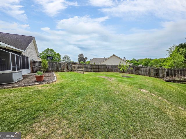 2610 Snowcrest Place, Bethlehem, GA 30620