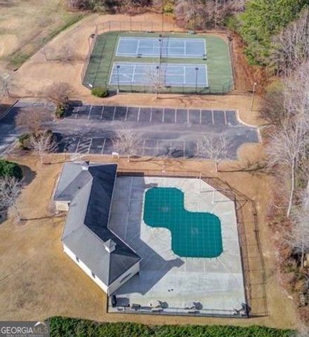 2610 Snowcrest Place, Bethlehem, GA 30620