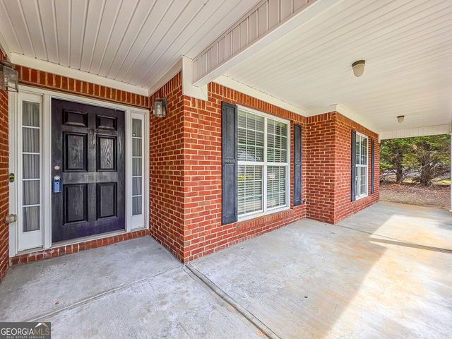 2610 Snowcrest Place, Bethlehem, GA 30620