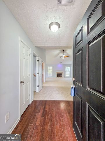 2610 Snowcrest Place, Bethlehem, GA 30620