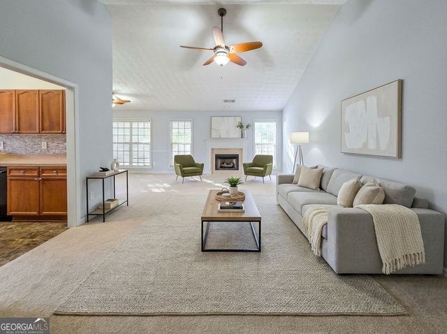 2610 Snowcrest Place, Bethlehem, GA 30620