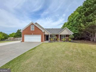 2610 Snowcrest Place, Bethlehem, GA 30620