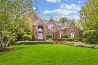 21966 N TALL OAKS Drive, Kildeer, IL 60047
