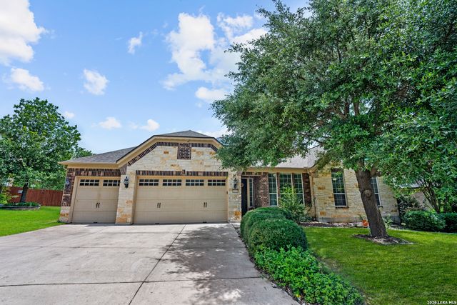 12515 Prince Solms, San Antonio, TX 78253