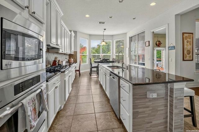 12515 Prince Solms, San Antonio, TX 78253