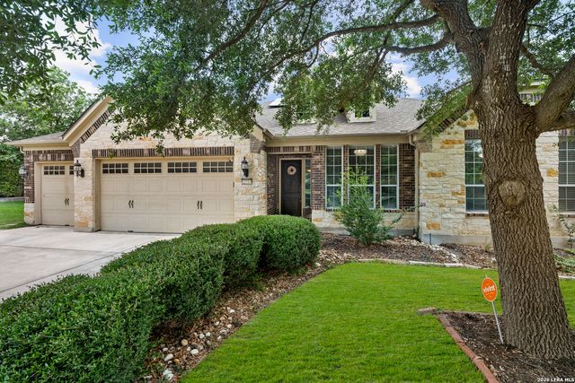 12515 Prince Solms, San Antonio, TX 78253