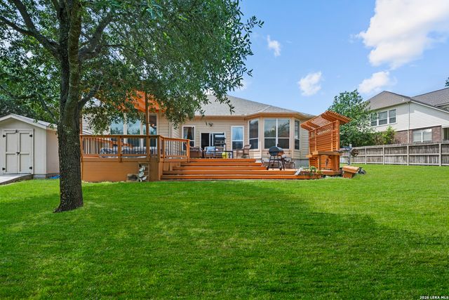 12515 Prince Solms, San Antonio, TX 78253