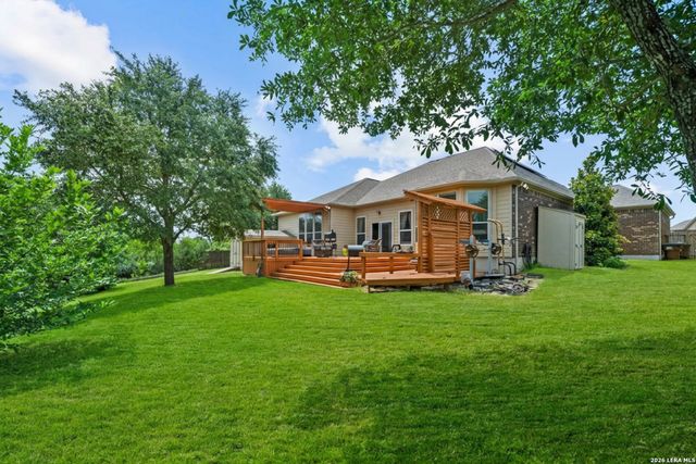 12515 Prince Solms, San Antonio, TX 78253