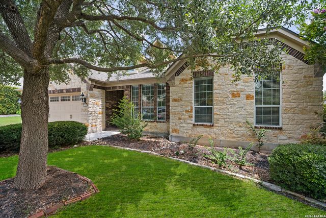 12515 Prince Solms, San Antonio, TX 78253