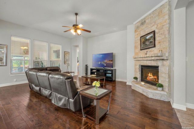 12515 Prince Solms, San Antonio, TX 78253