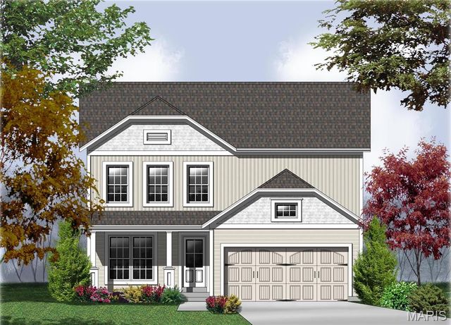 0 Ashton @ Harvest, O'fallon, MO 63385