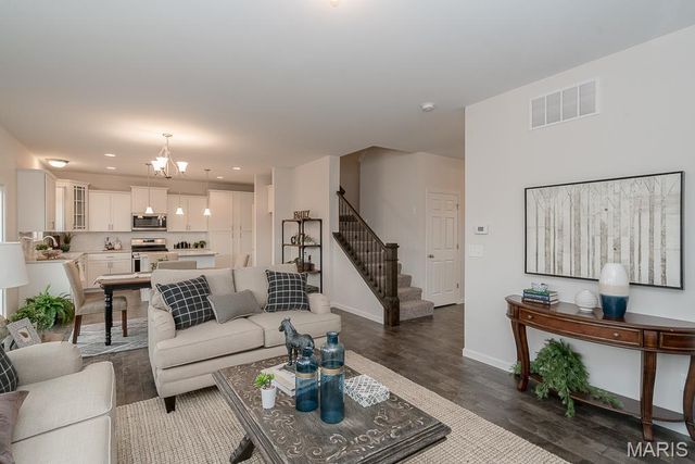 0 Ashton @ Harvest, O'fallon, MO 63385