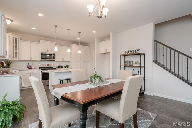 0 Ashton @ Harvest, O'fallon, MO 63385