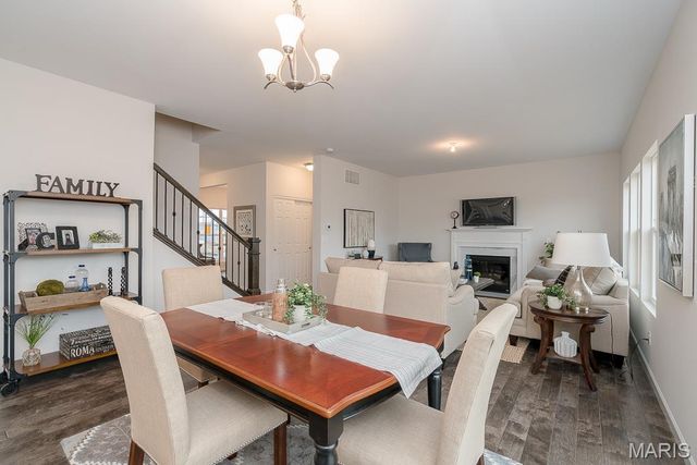 0 Ashton @ Harvest, O'fallon, MO 63385