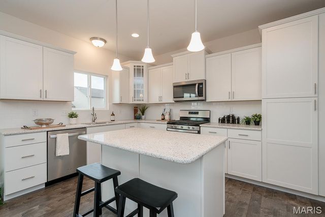 0 Ashton @ Harvest, O'fallon, MO 63385