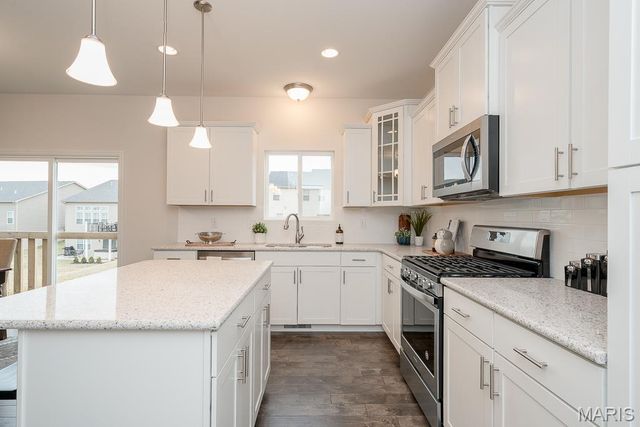 0 Ashton @ Harvest, O'fallon, MO 63385