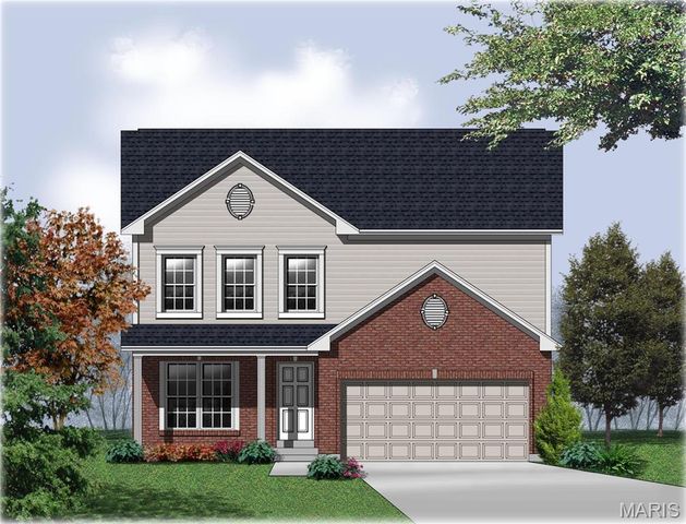0 Ashton @ Harvest, O'fallon, MO 63385