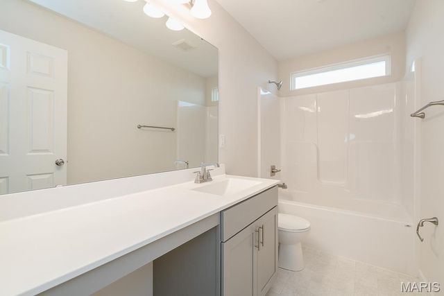 0 Ashton @ Harvest, O'fallon, MO 63385