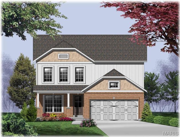 0 Ashton @ Harvest, O'fallon, MO 63385