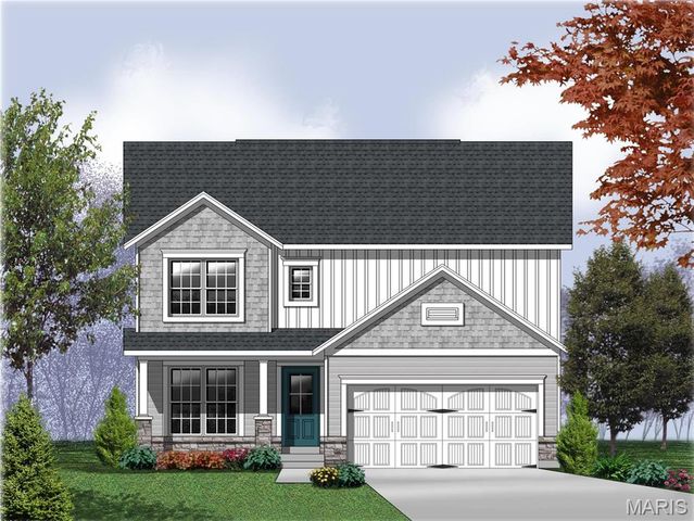 0 Ashton @ Harvest, O'fallon, MO 63385