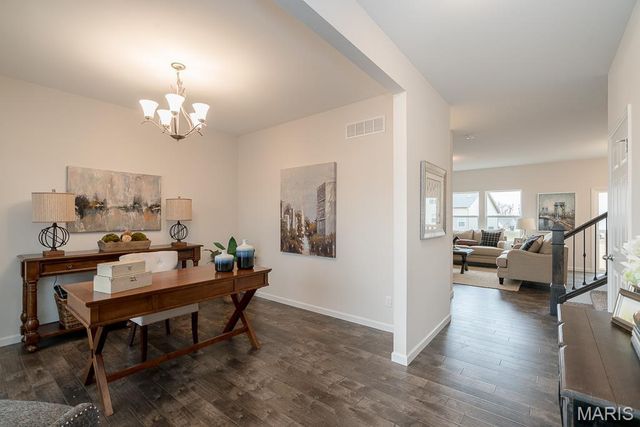 0 Ashton @ Harvest, O'fallon, MO 63385