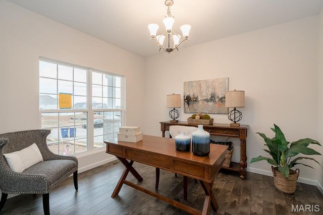 0 Ashton @ Harvest, O'fallon, MO 63385