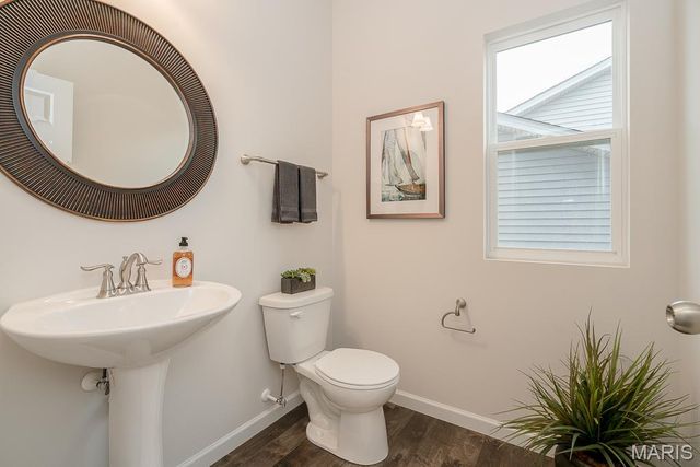 0 Ashton @ Harvest, O'fallon, MO 63385