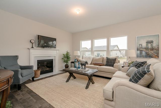 0 Ashton @ Harvest, O'fallon, MO 63385