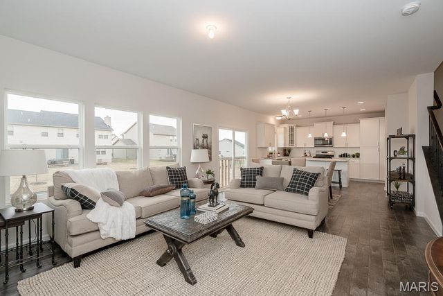 0 Ashton @ Harvest, O'fallon, MO 63385