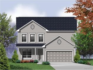 0 Ashton @ Harvest, O'fallon, MO 63385