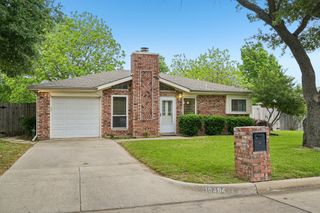 10404 Maria Drive, Fort Worth, TX 76108
