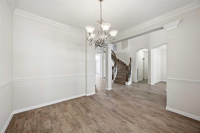 5727 Candlecreek Drive, Richmond, TX 77469