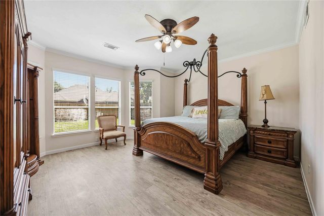5727 Candlecreek Drive, Richmond, TX 77469