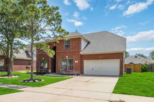 5727 Candlecreek Drive, Richmond, TX 77469