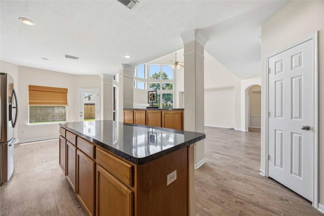 5727 Candlecreek Drive, Richmond, TX 77469