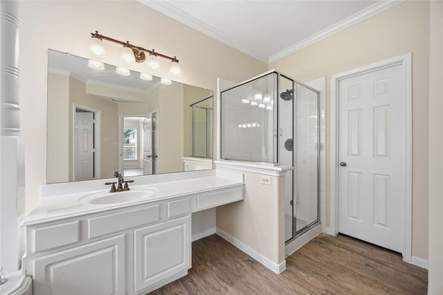 5727 Candlecreek Drive, Richmond, TX 77469