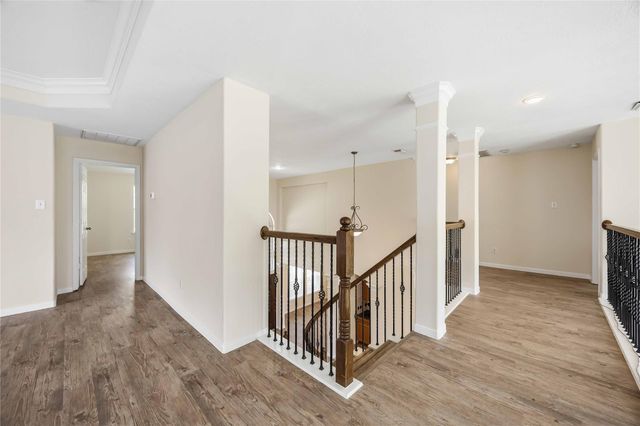 5727 Candlecreek Drive, Richmond, TX 77469