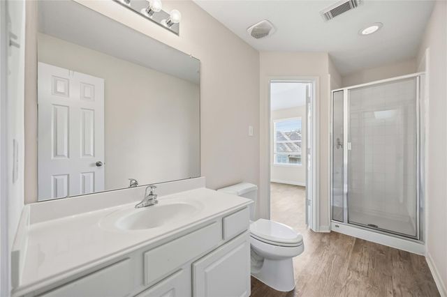 5727 Candlecreek Drive, Richmond, TX 77469